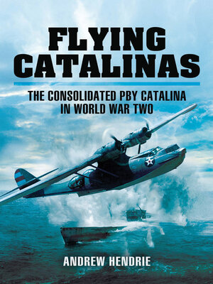 cover image of Flying Catalinas